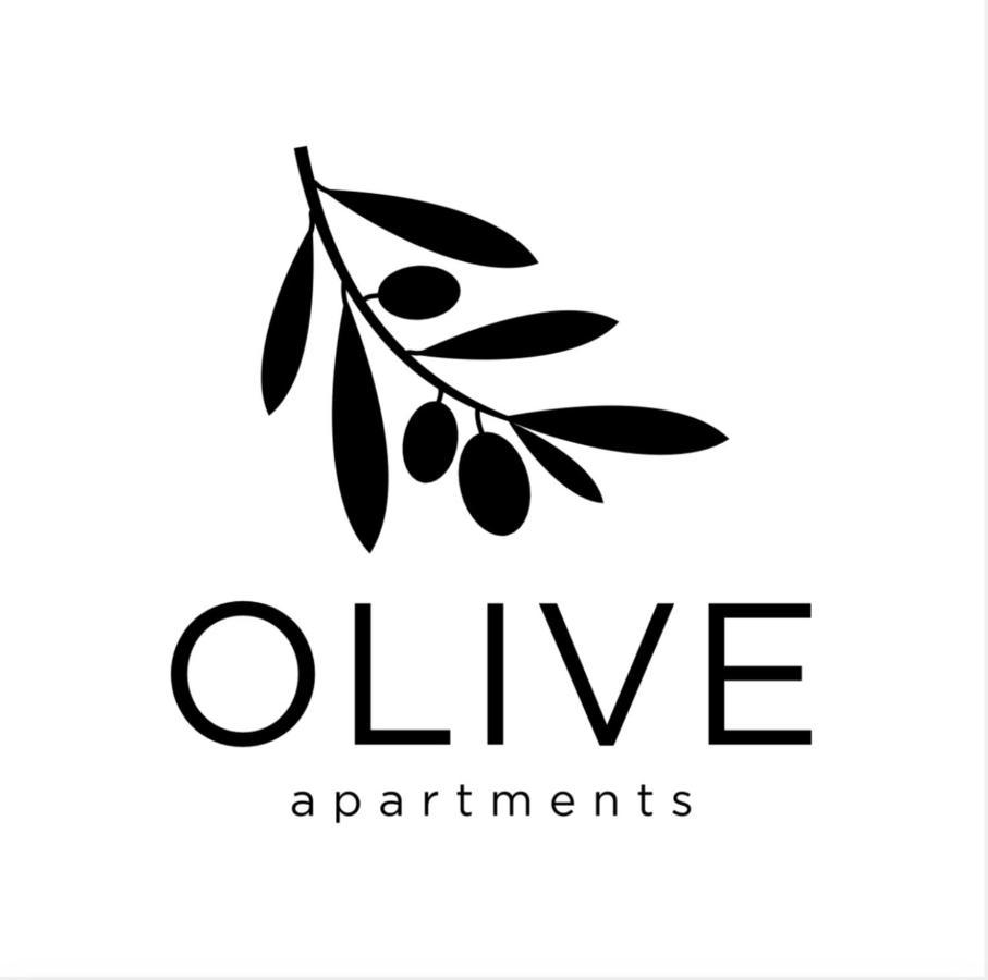 Olive 101 Apartman Peraía Kültér fotó